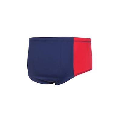 Sunga Masculina Speedo Tradicional com Recorte Lateral - Foto 4