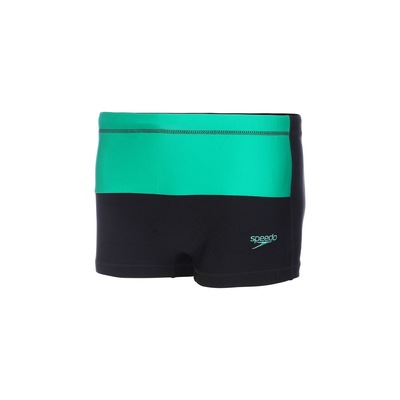 Sunga Masculina Boxer Color Block - Foto 2