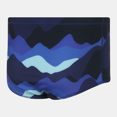 Sunga Masculina Speedo Tradicional Mountain - Foto 4