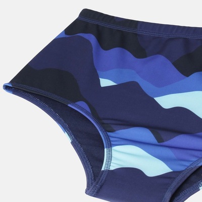 Sunga Masculina Speedo Tradicional Mountain - Foto 5