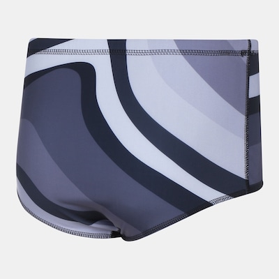 Sunga Masculina Speedo Tradicional Beach Waves - Foto 2