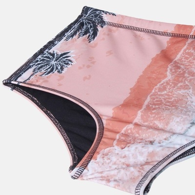 Sunga Masculina Speedo Tradicional Beach - Foto 5