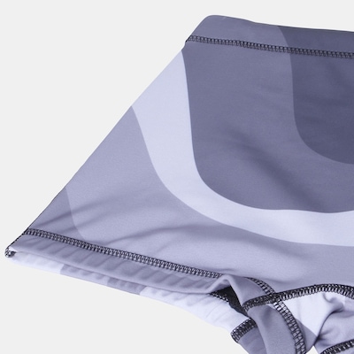 Sunga Boxer Masculina Speedo Beach Waves - Foto 2