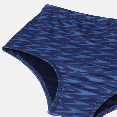 Sunga Masculina Speedo Standard Boomerang - Foto 3