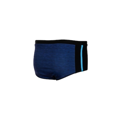 Sunga Masculina Speedo Tradicional Mescla - Foto 3