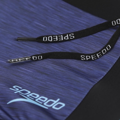 Sunga Masculina Speedo Tradicional Mescla - Foto 6