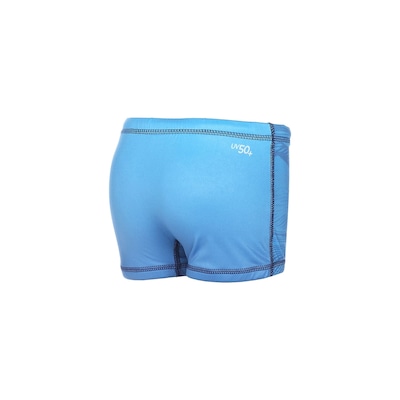 Sunga Infantil Speedo Boxer Net - Foto 4