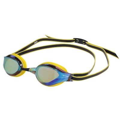 Óculos de Natação Speedo Adulto Revo MR - Foto 1