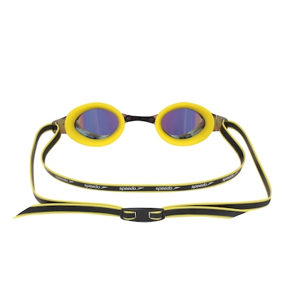Óculos de Natação Speedo Adulto Revo MR - Foto 2