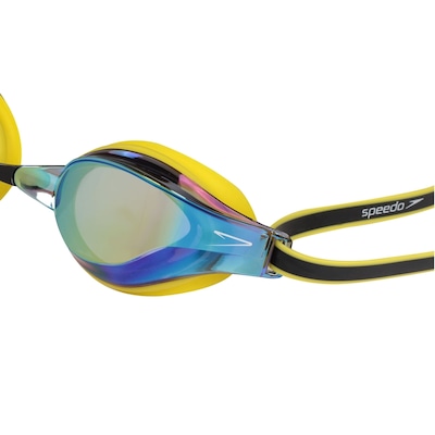 Óculos de Natação Speedo Adulto Revo MR - Foto 3