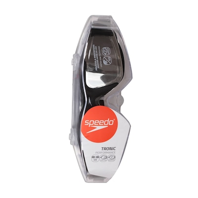 Óculos de Natação Adulto Speedo Tronic - Foto 4