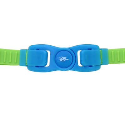 Óculos de Natação Infantil Speedo Baloo - Foto 2