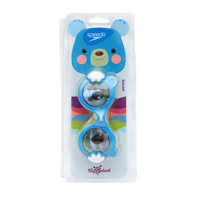 Óculos de Natação Infantil Speedo Baloo - Foto 3