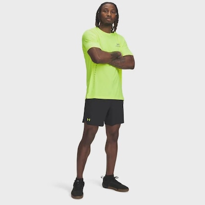 Bermuda Masculina Under Armour Vanish Woven 6 - Foto 2
