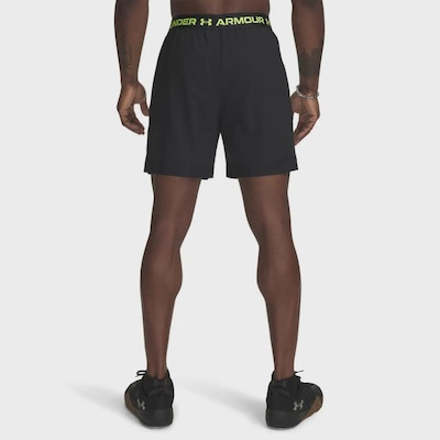 Bermuda Masculina Under Armour Vanish Woven 6 - Foto 3