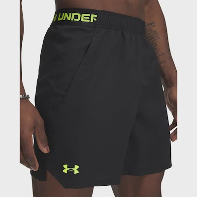 Bermuda Masculina Under Armour Vanish Woven 6 - Foto 4