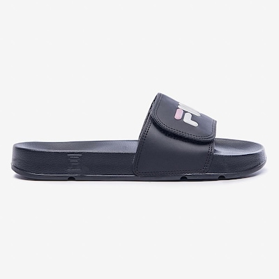 Chinelo Slide Fila Drifter Vlc Feminino - Foto 1