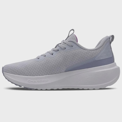 Tênis Under Armour Charged Great Feminino - Foto 4