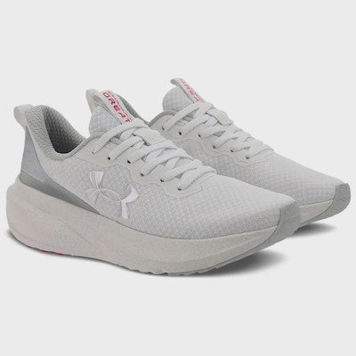 Tênis Under Armour Charged Great Feminino - Foto 2