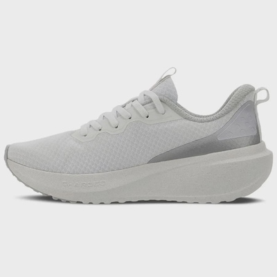 Tênis Under Armour Charged Great Feminino - Foto 5