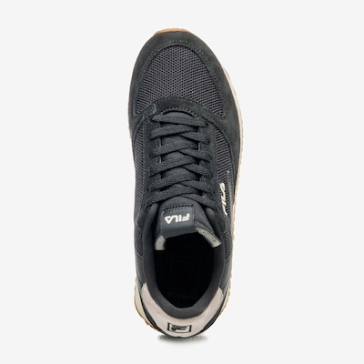 Tênis Fila Euro Jogger 70 Feminino - Foto 4