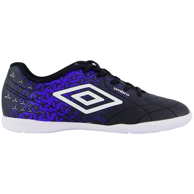 Chuteira Futsal Adulto Munich New Gresca 2.0 - Foto 1