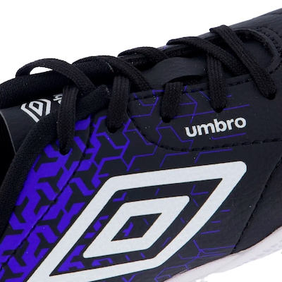 Chuteira Futsal Adulto Munich New Gresca 2.0 - Foto 6