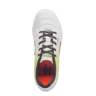 Chuteira Futsal Adulto Munich New Gresca 2.0 - Foto 5