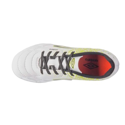 Chuteira Futsal Adulto Munich New Gresca 2.0 - Foto 6