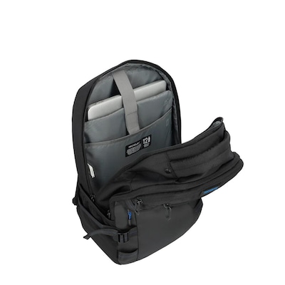 Mochila Curtlo Twin para Trilha 12 Litros - Foto 4