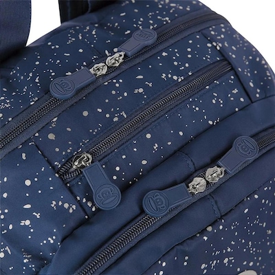 Mochila Samsonite para Notebook 15.6" City Pro 28 Litros - Foto 4