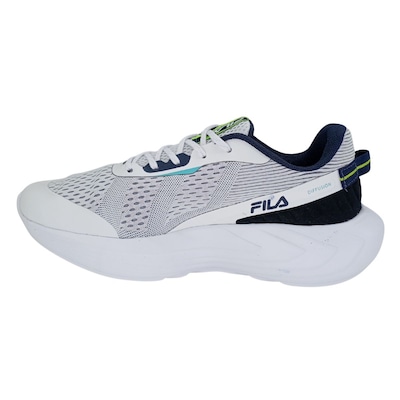 Tênis ASICS GT-1000 12 Gs Feminino - Foto 3