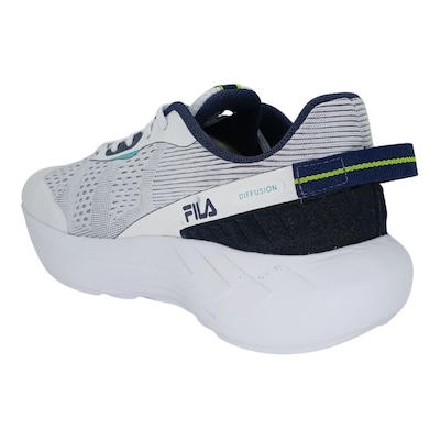 Tênis ASICS GT-1000 12 Gs Feminino - Foto 4