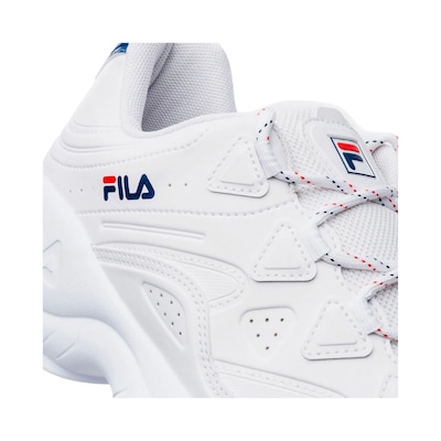 Tênis ASICS Novablast 4 Gs Feminino - Foto 4