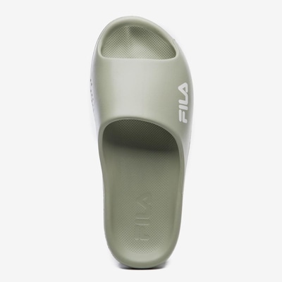 Chinelo Fila Drifter Foam Feminino - Foto 4