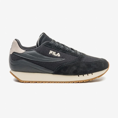 Tênis Fila Euro Jogger 70 Masculino - Foto 1