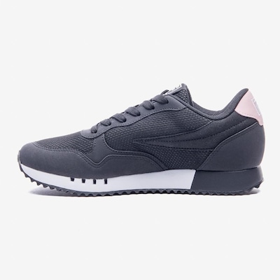 Tênis Fila Euro Jogger Sport II Feminino - Foto 2