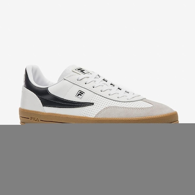 Tênis Fila Fx Court 70 Vintage Masculino - Foto 3