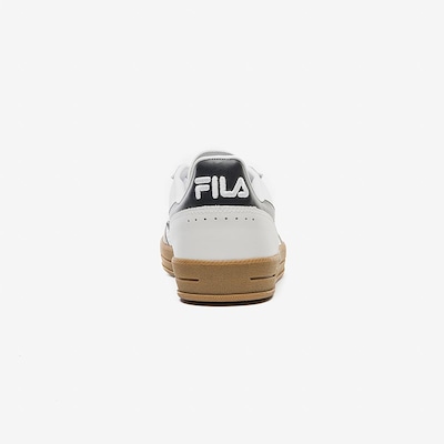 Tênis Fila Fx Court 70 Vintage Masculino - Foto 6