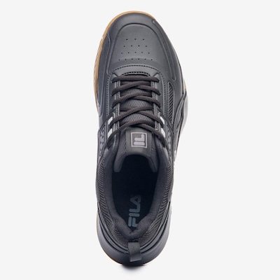 Tênis Fila Precision Masculino - Foto 4