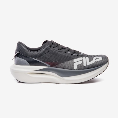Tênis Fila Racer Carbon 3 Feminino - Foto 1