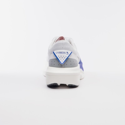 Tênis Fila Racer Carbon 3 Feminino - Foto 5
