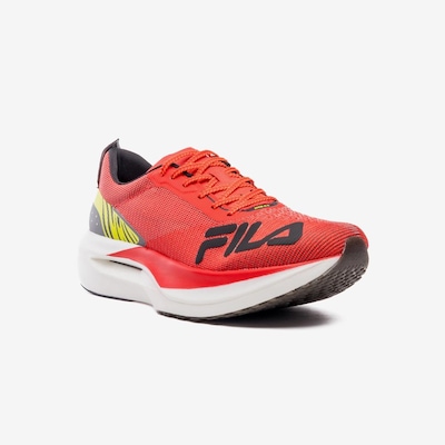 Tênis Fila Racer Carbon 3 Masculino - Foto 3