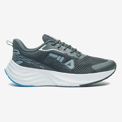 Tênis Fila Racer Comet Masculino - Foto 1