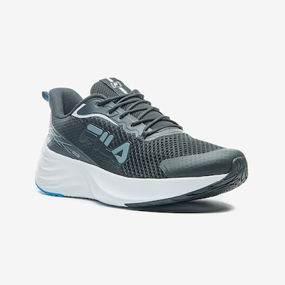 Tênis Fila Racer Comet Masculino - Foto 3