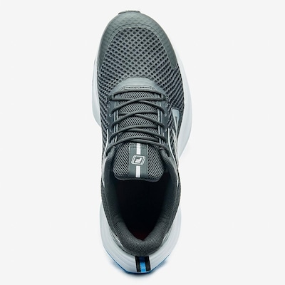 Tênis Fila Racer Comet Masculino - Foto 4