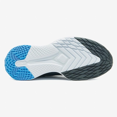 Tênis Fila Racer Comet Masculino - Foto 5