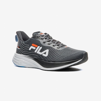 Tênis Fila Racer Curve 2 Masculino - Foto 3