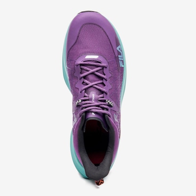 Tênis Fila Racer Skytrail Feminino - Foto 4