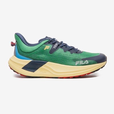 Tênis Fila Racer Skytrail Masculino - Foto 1